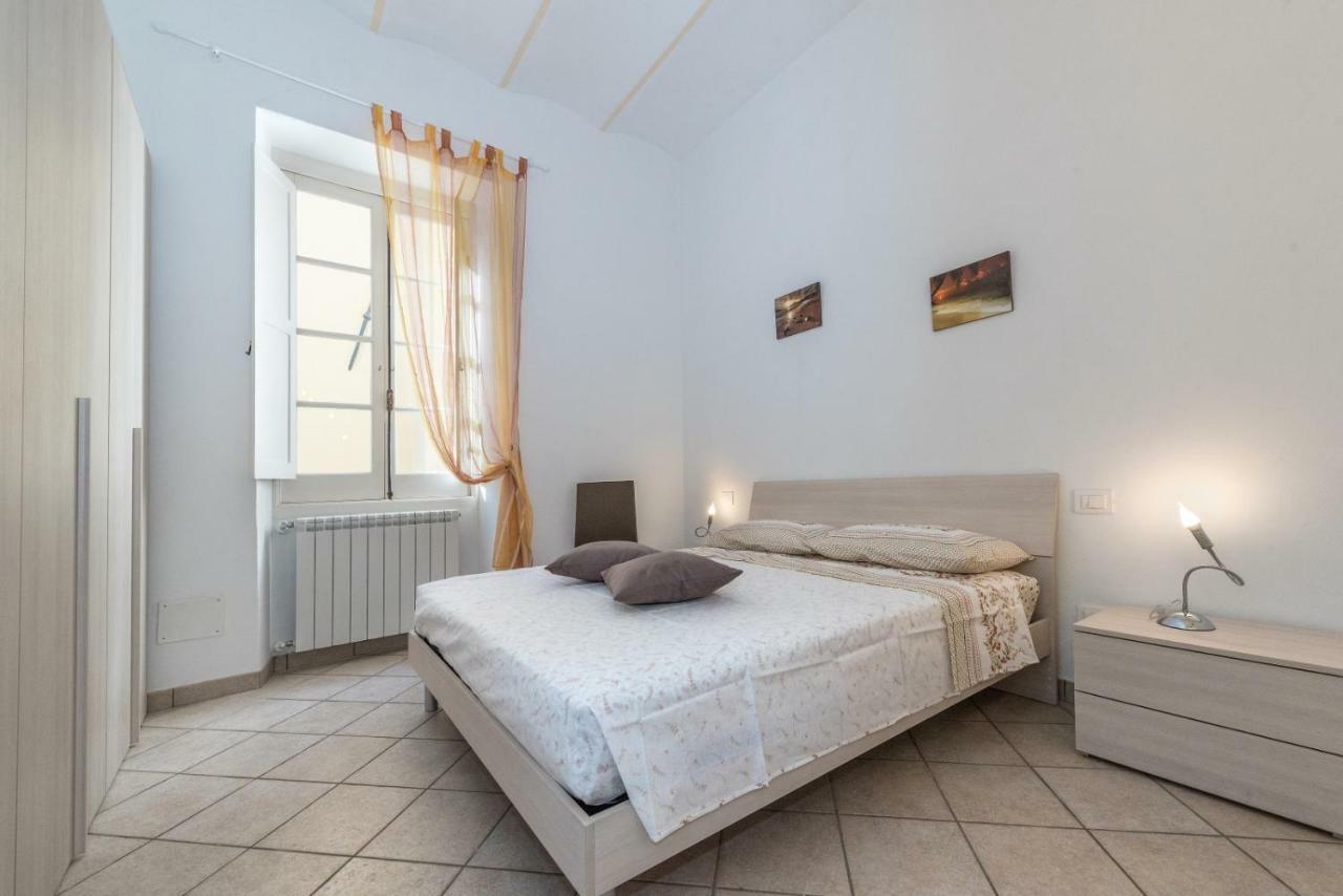 Finalborgo - Casa Nanetti 6 Posti In Centro Apartment Finale Ligure Ngoại thất bức ảnh