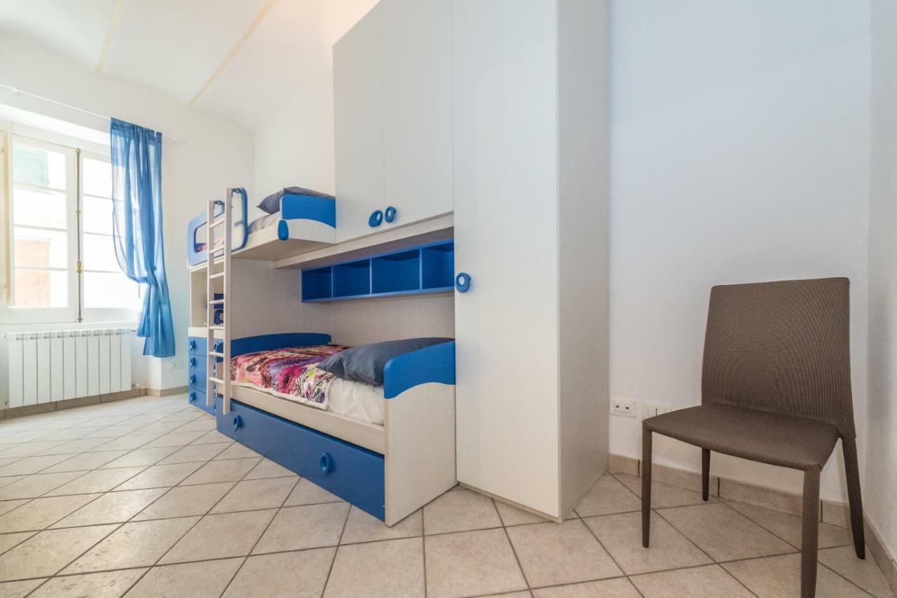 Finalborgo - Casa Nanetti 6 Posti In Centro Apartment Finale Ligure Ngoại thất bức ảnh